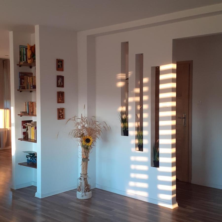 Letnisko Nad Goplem Villa Skulsk Ngoại thất bức ảnh