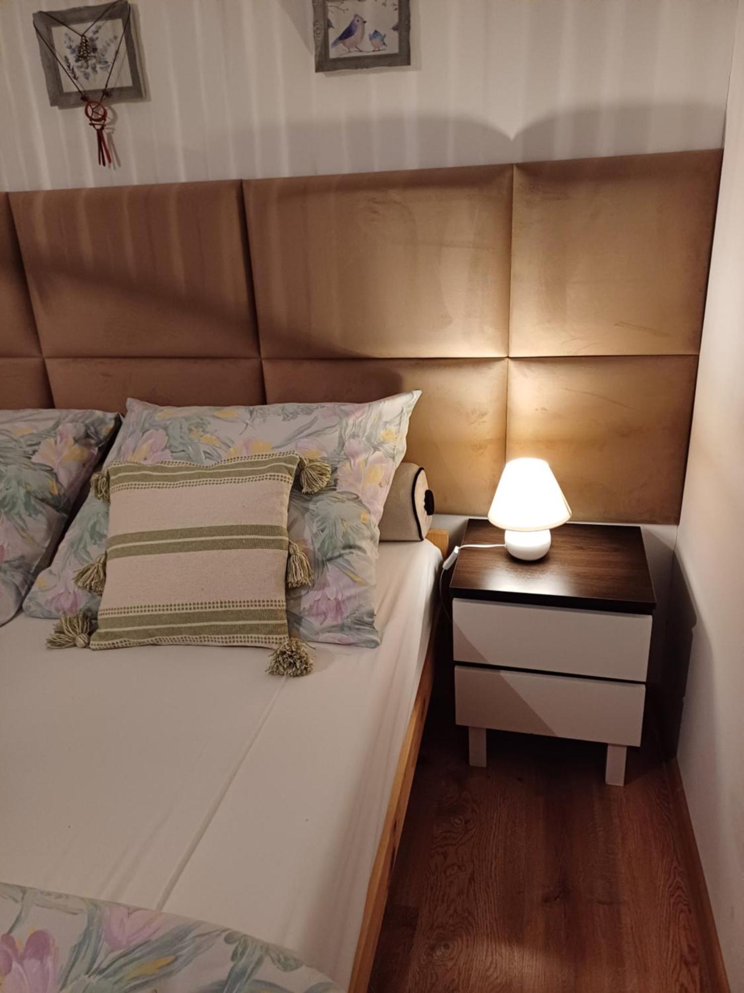Letnisko Nad Goplem Villa Skulsk Ngoại thất bức ảnh